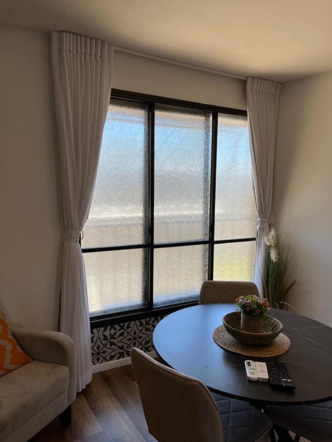 דירת בוטיק Dnine7 Apartment Haifa Exterior photo